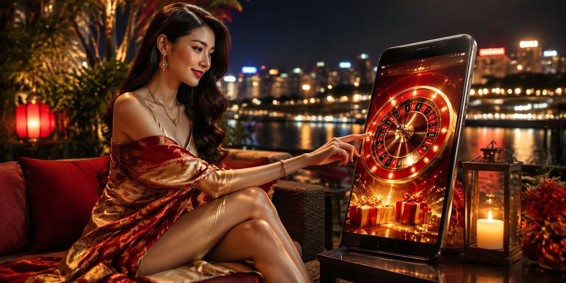 Người dùng Hà Nội tham gia roulette trực tuyến bên tách cà phê sáng