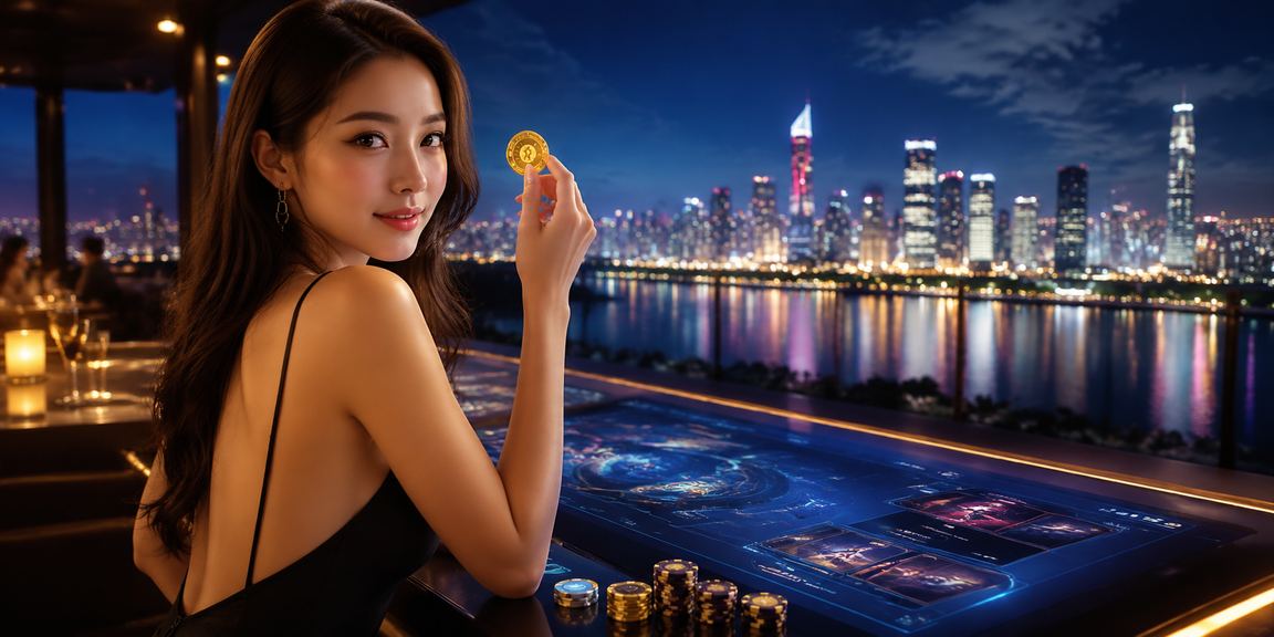 Người chơi tại TP. Hồ Chí Minh tham gia esports betting trực tuyến với giao diện hiện đại