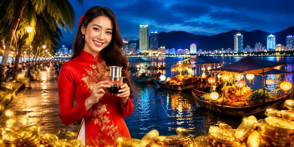 Người dùng Nha Trang chơi slot game trực tuyến trên điện thoại