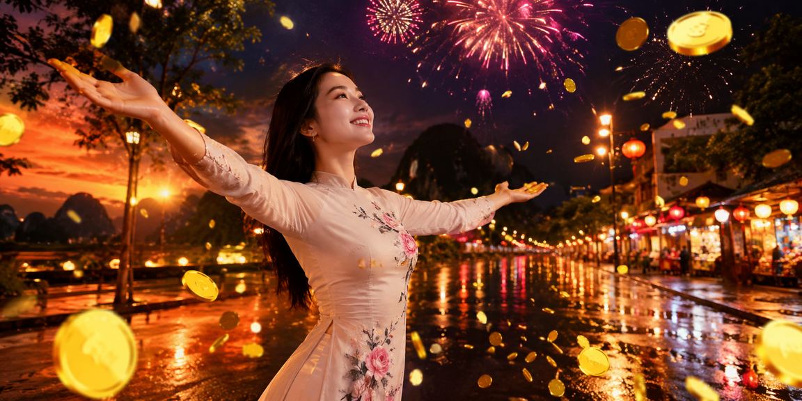 Không gian casino và cá cược trực tuyến sôi động tại Việt Nam
